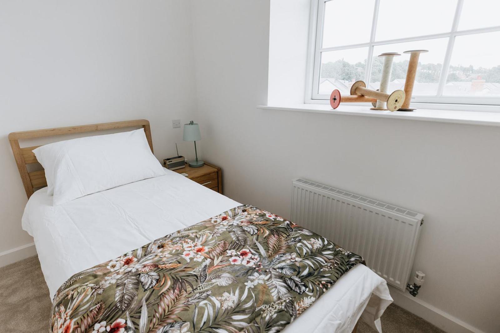 Bobbin Row - Grade 2 Listed Property With A Beautiful Design With Access To Leeds Leeds  Exterior photo